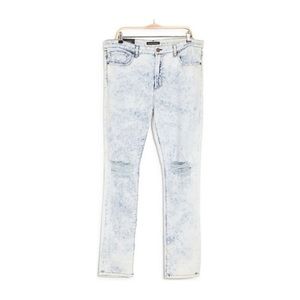 MONFRÈRE Greyson Skinny Fit Jeans